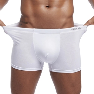 Underwear Men Cotton Boxer Mens Underwear For Men 男士内裤
