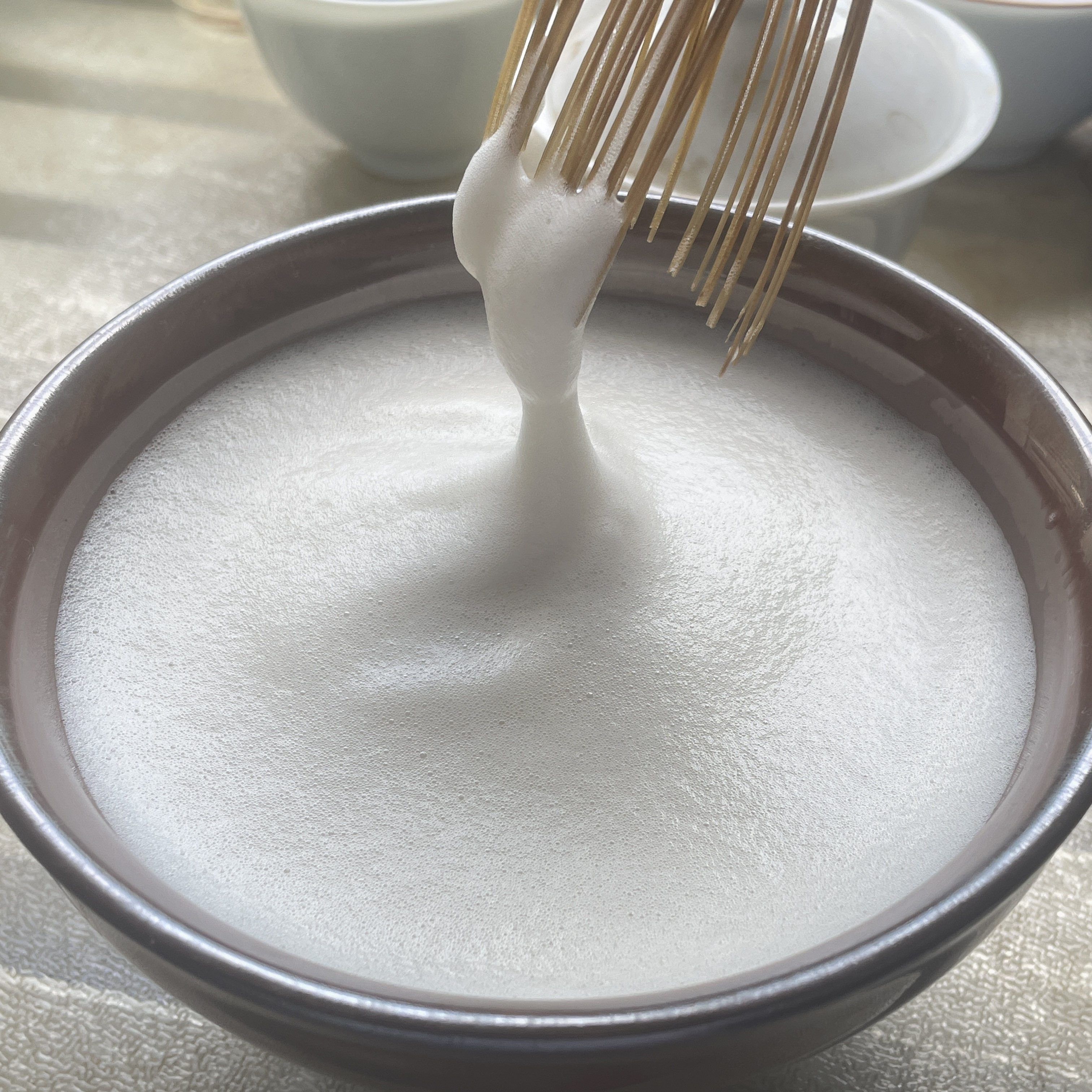 点茶粉宋代点茶粉宋式点茶白茶粉抹茶红茶粉茶百戏梦华录知否同款