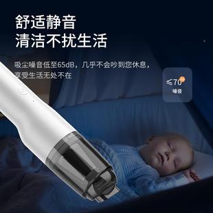 跨境载手持吸尘器无家线充电手持用56631小车型吸力汽大功车率吹