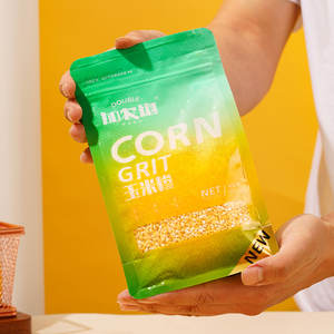 加农炮玉米糁玉米面500g