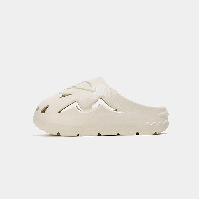 【Achock官方店】恐龙蛋洞洞休闲拖鞋夏季情侣款外穿凉鞋厚底防滑