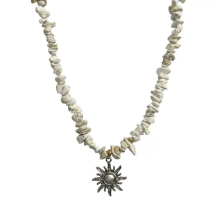 灵魂对撞Soul Collision项链锁骨链颈链饰品短款女士欧美个性气质