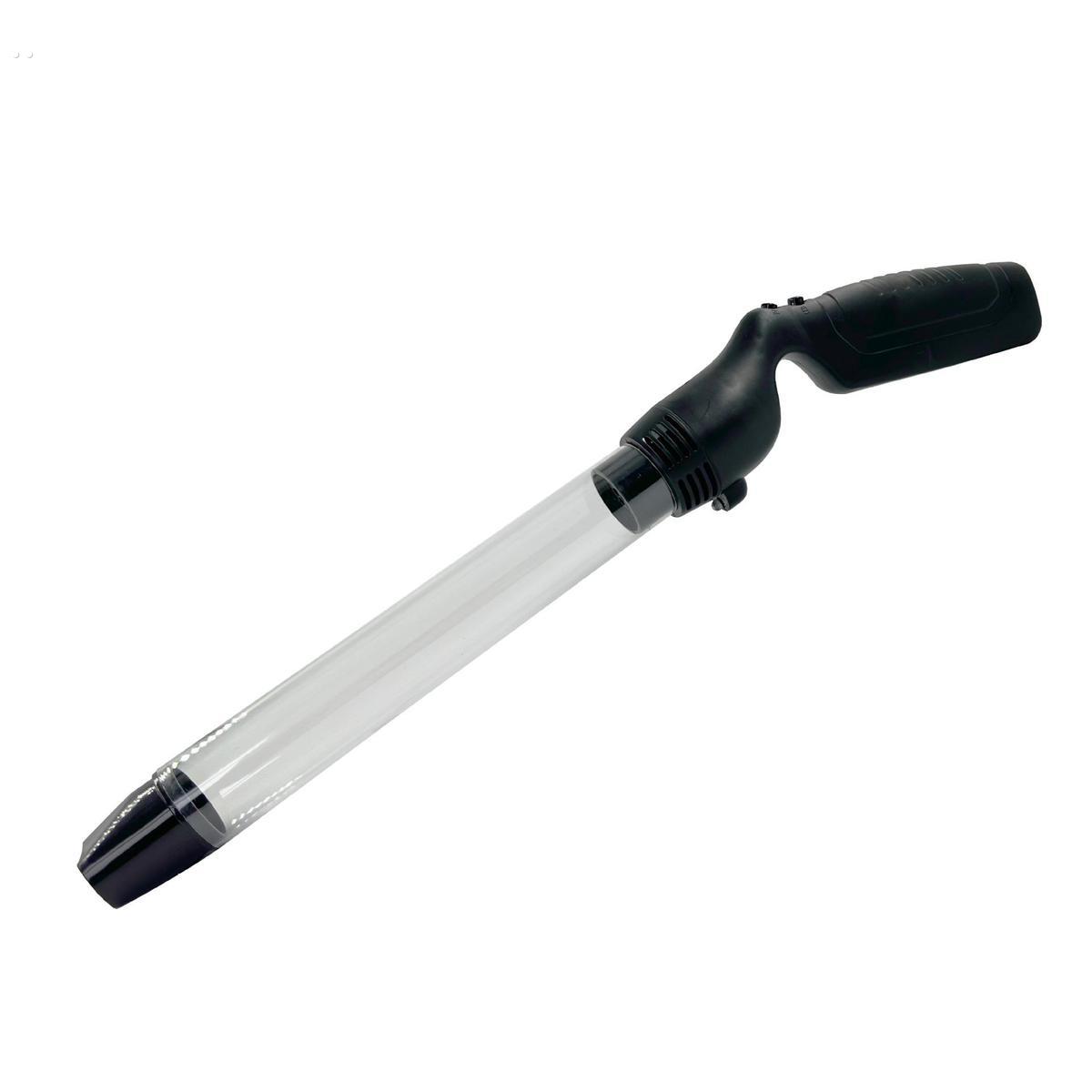 电动吸虫器蜘蛛捕捉器花草捕抓采集爬虫害虫吸灭虫子蟑螂捕虫神器