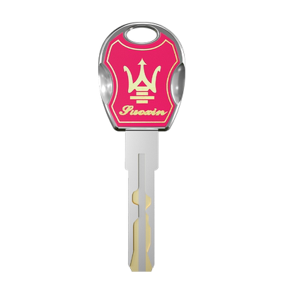 迪鸣超C级防盗门锁芯厂家直销