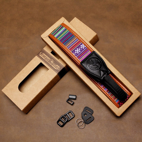 一年质保 单反相机舒适肩带