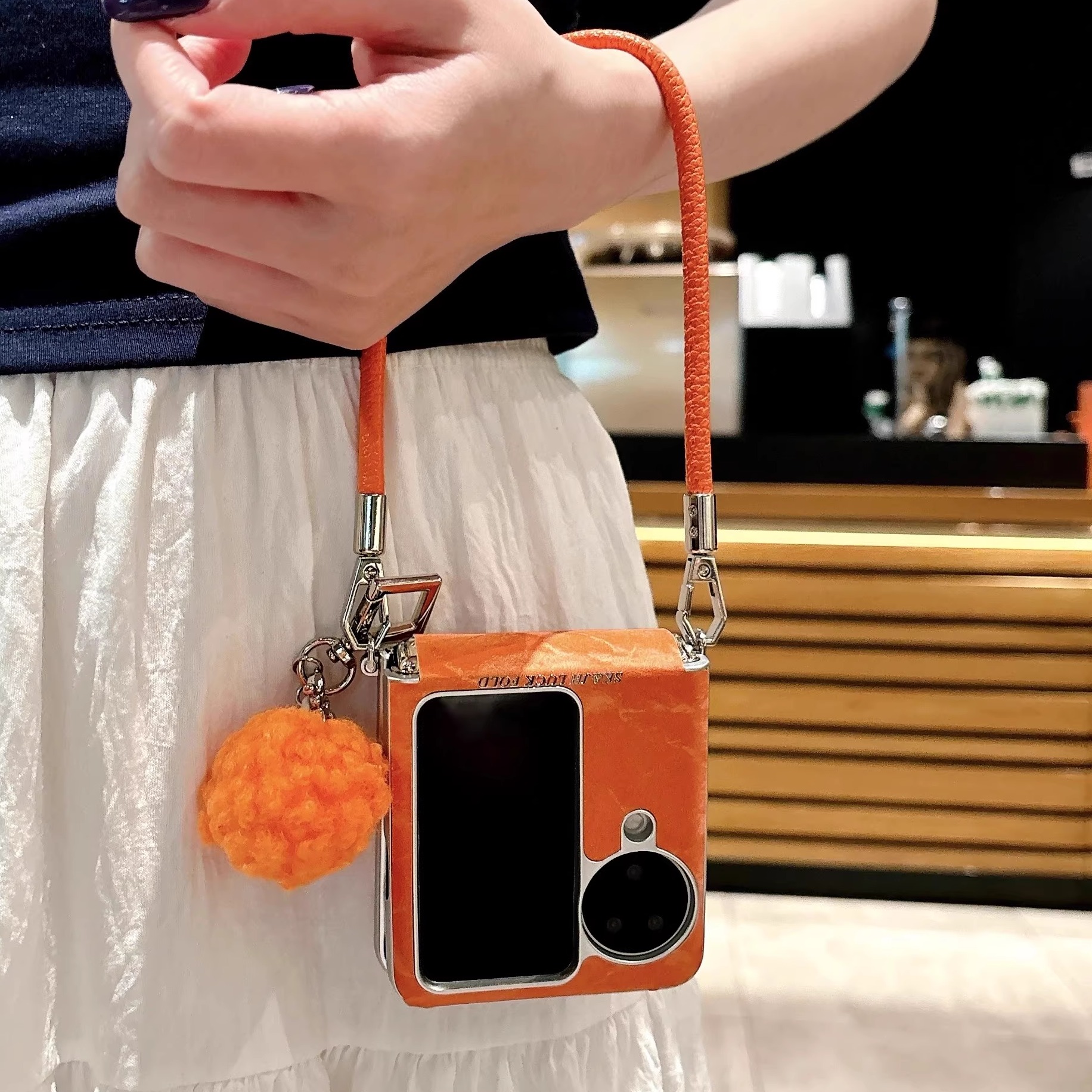 潮流精品，品质保证