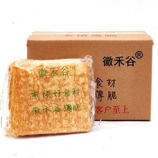 山东杂粮煎饼果子薄脆片 脆皮 煎饼薄脆饼 薄脆 商用480片