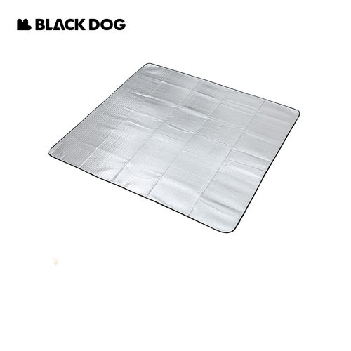 blackdog黑狗防潮垫户外