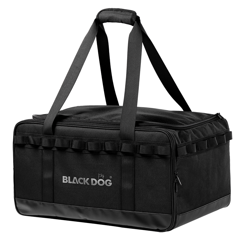 Blackdog黑狗装备收纳袋大容量