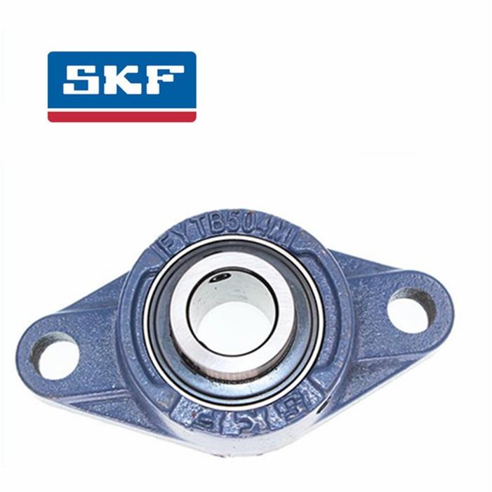 进口SKF外球面菱形轴承座FYTB504 505 506 507 508 509 510 511 M