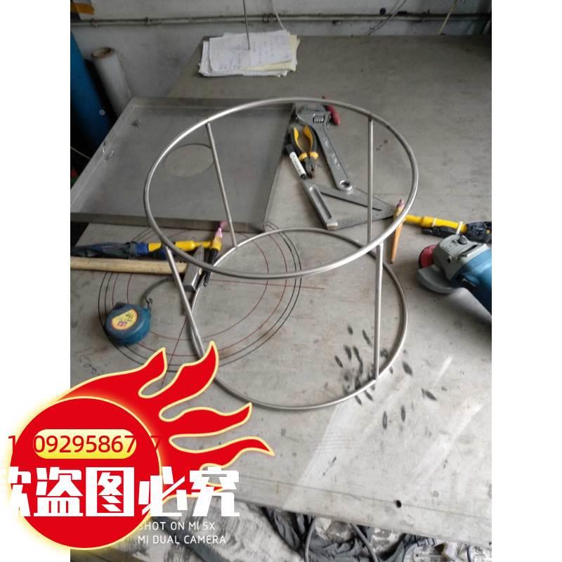 不锈钢架子定做定制加工托架厨房卫生间置物架储物架浴室层架加工