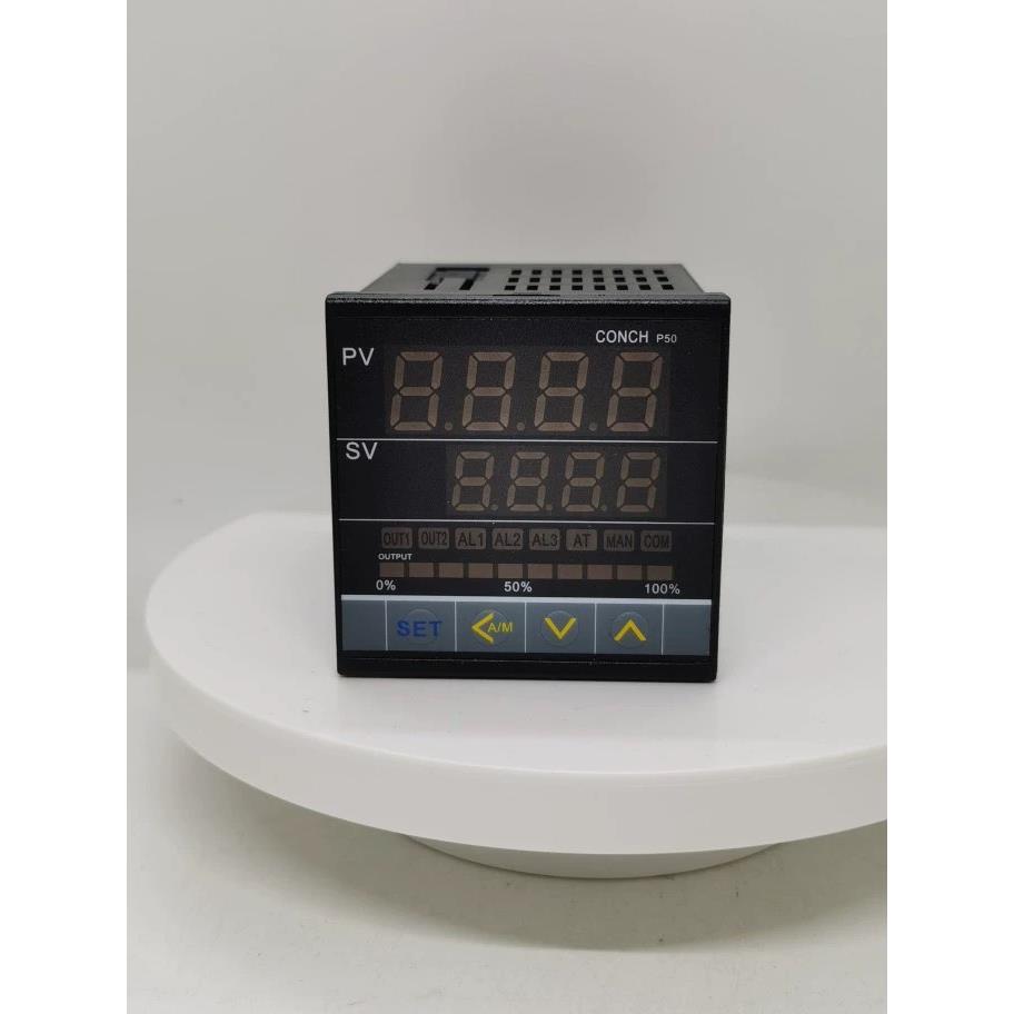 琦胜温控表 CONCH P50-1010 -3020 -2010-000A 00A0 -002A 温控器