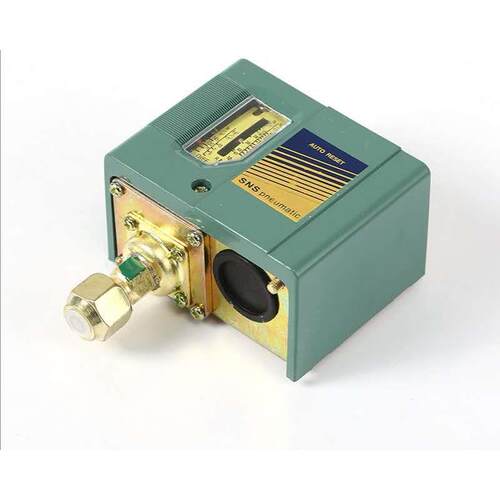 可调式压力开关/压力控制器SNS-103/SNS-106/SNS-110/SNS-130/120
