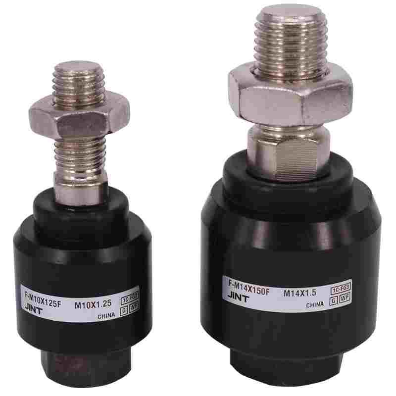 JB40浮动接头JA20-8-100 JB63-10-150 JAL40-12-125 JAF32-10-100