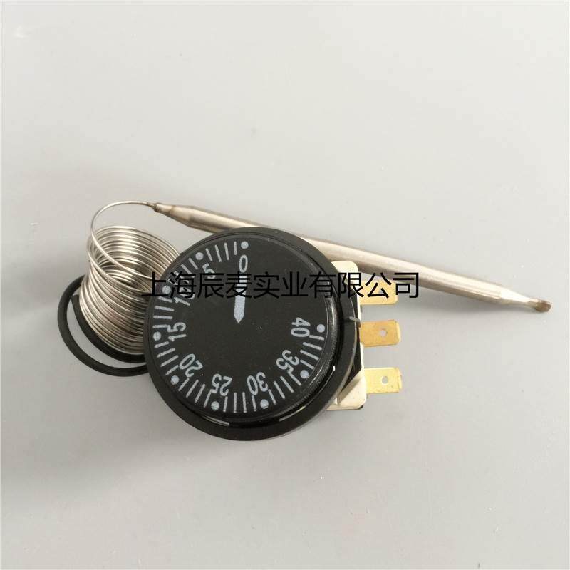 台湾温度控制器TR(TW)711/NII温度开关0-40度温控调温开关空调,金属材料及制品,金属罐/桶/瓶,淘宝优惠券,粉丝福利购,淘宝优惠卷