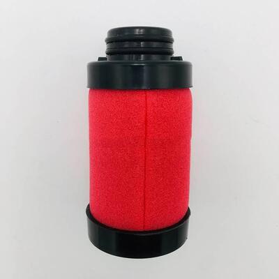 1立方SLAF-1C/T/A/H/F级高效除油滤芯替代杭州盛源精密过滤器滤芯