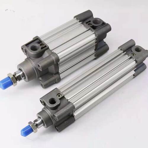 SMC型标准气缸CP96SDB32-25/50/75/100/125/150/175/200/250/300C