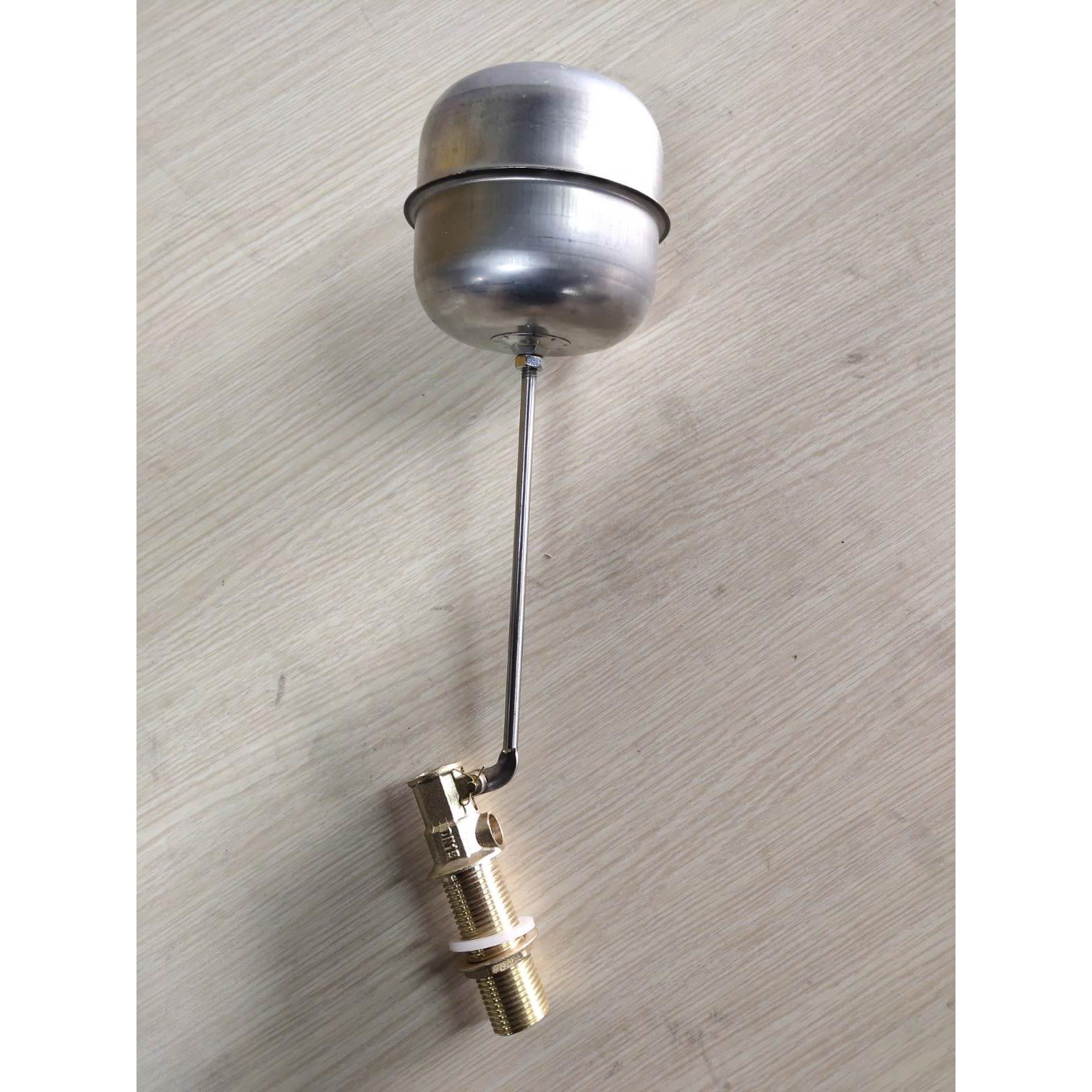 伊德欣 华杰 宇王 美厨商用蒸饭车优质进水浮球阀连杆 蒸饭箱配件