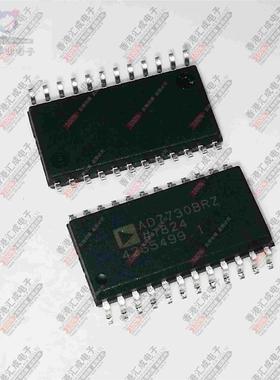 AD7730BRZ AD7730BR AD7730B  SOP24 全新原装