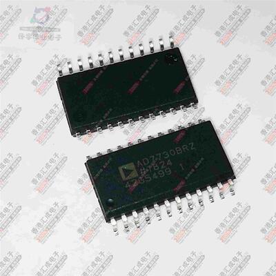 AD7730BRZ AD7730BR AD7730B  SOP24 全新原装