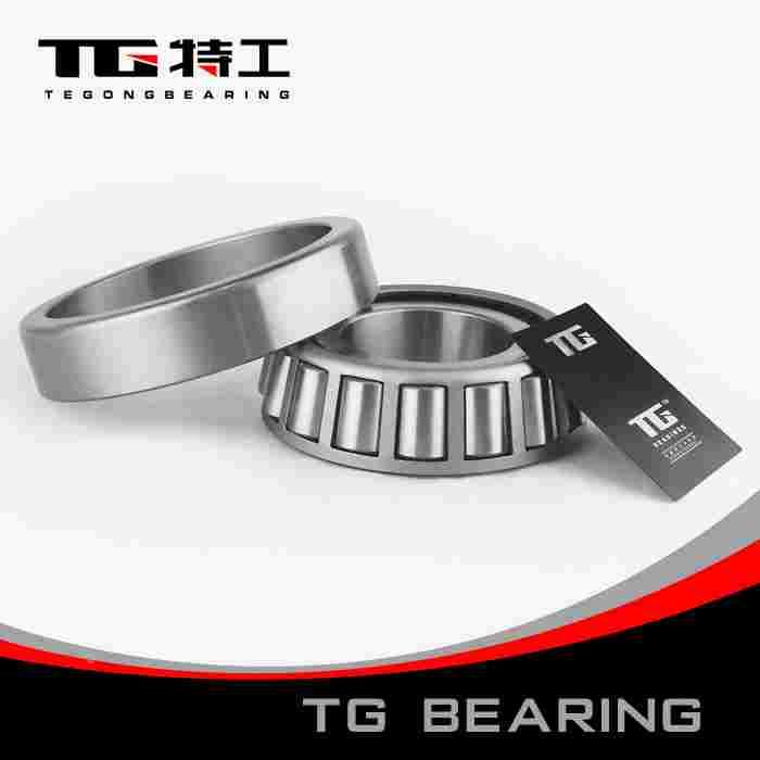 特工TG 单列圆锥滚子轴承32022 2007122E内径110mm厚170mm宽38mm