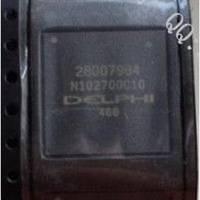 28007984 BGA196珠 德尔福MT80电脑易损芯片 可直拍