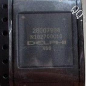 28007984 BGA196珠 德尔福MT80电脑易损芯片 可直拍