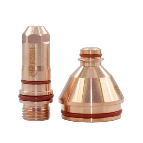 正品原装华远易快330电极喷嘴