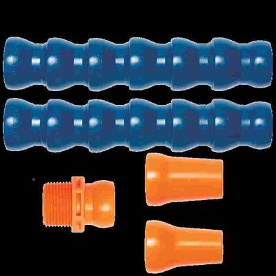 美国loc-line喷水管套装东莞和恒60513–3/4″ Hose Assembly Kit