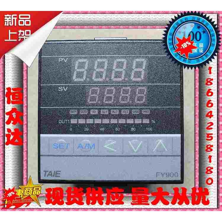 原装正品FY900-303000 FY900-30300B PFY900-303000 温度控制器