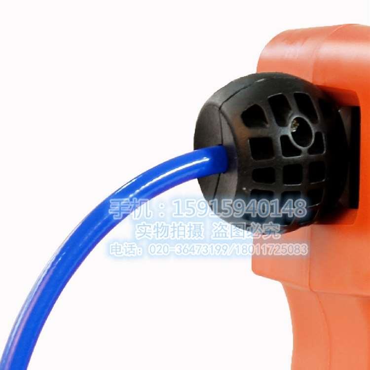 JON强生卷管器配件气鼓电鼓水鼓配件定位止位球10MM 12MM 14.5MM