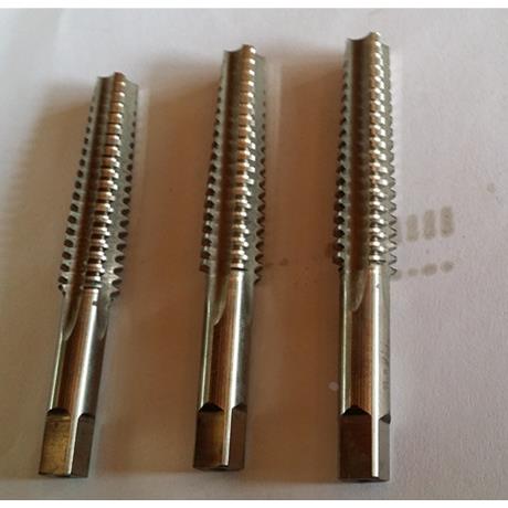 梯形丝锥 左牙T型丝攻T20/T21/T22/T24/T25/T26/T28梯形螺纹丝锥