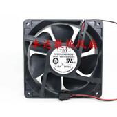 002 ABB机器人控制器风扇 带插头 3HAC029105 001 1238HH24B WDB