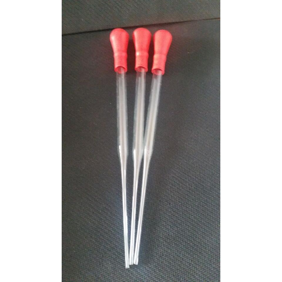 实验室 玻璃胶头滴管 胶头吸管 15cm 红皮头 玻璃滴管吸管 滴液管