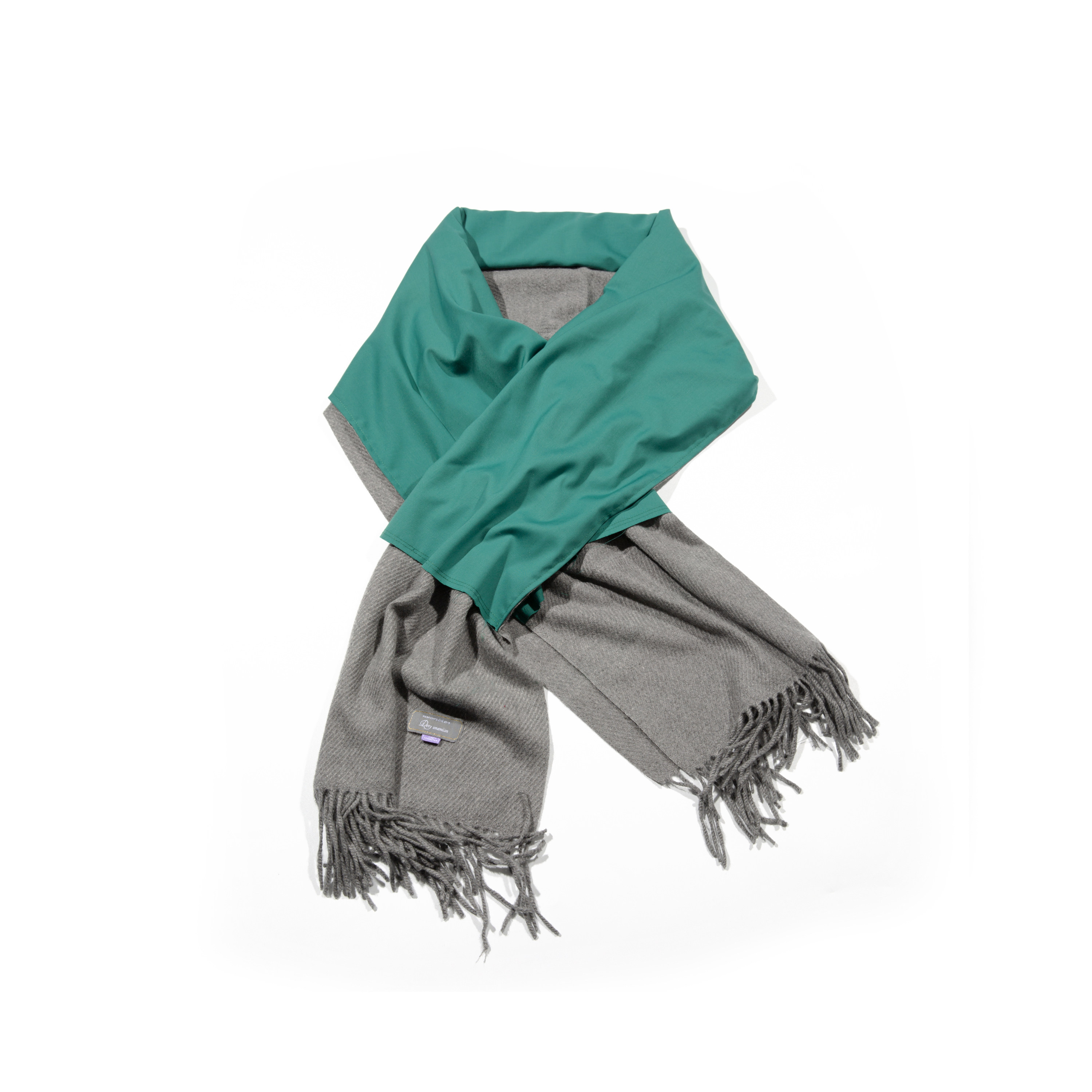 umamiism  圣诞专属 限定百搭长围巾