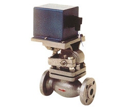 ZCZG/ZCZH高温先导直动型电磁阀.