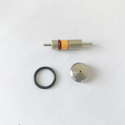 水刀配件水开关阀维修包