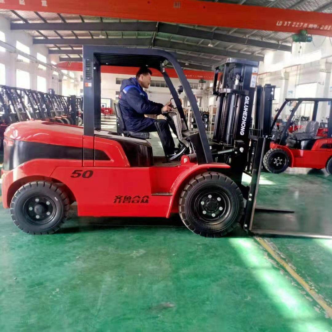 销售叉车夹包机 三吨标准叉车 开口闭口可调 可出口 联保