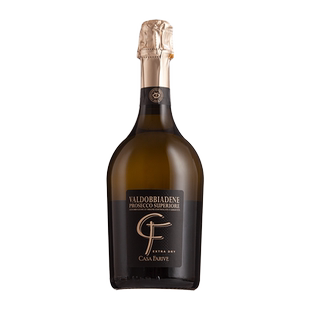 意大利进口法尼维嘉普罗塞克Prosecco干型DOCG起泡葡萄酒
