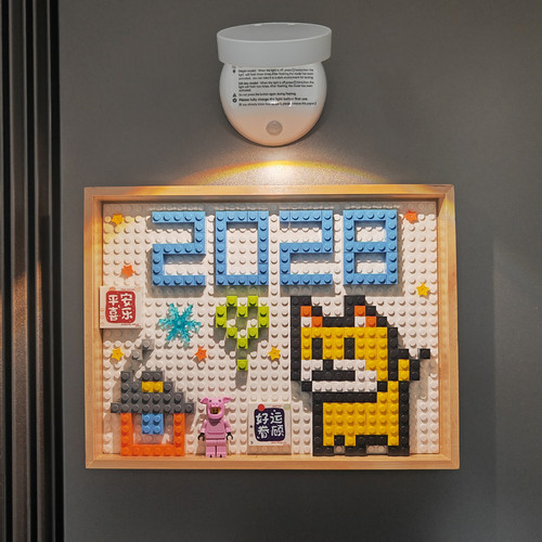 DIY 可爱 创意 简约风