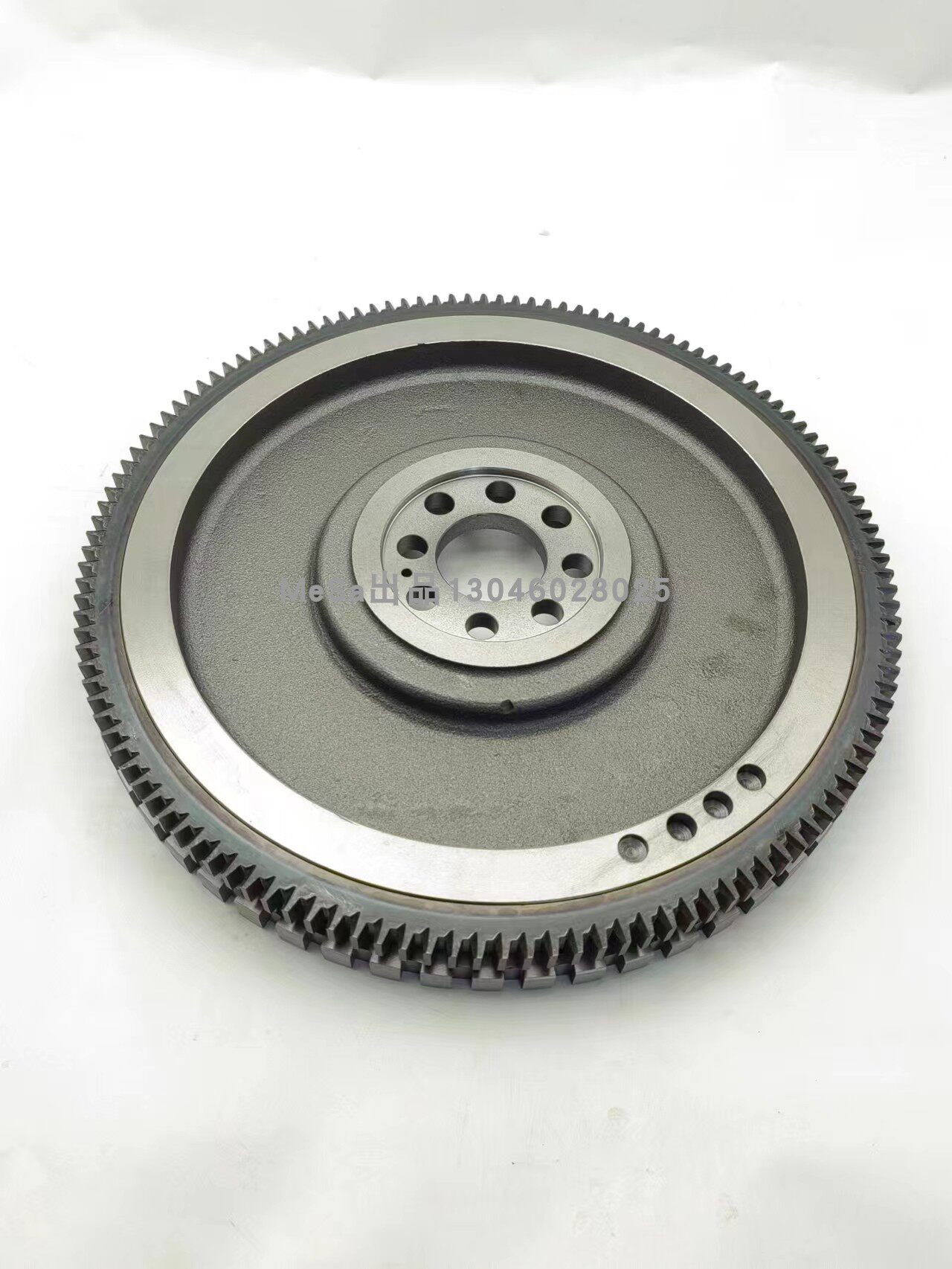 1000964997飞轮总成带齿圈适配潍柴锐动力轻卡客车发动机正品包邮