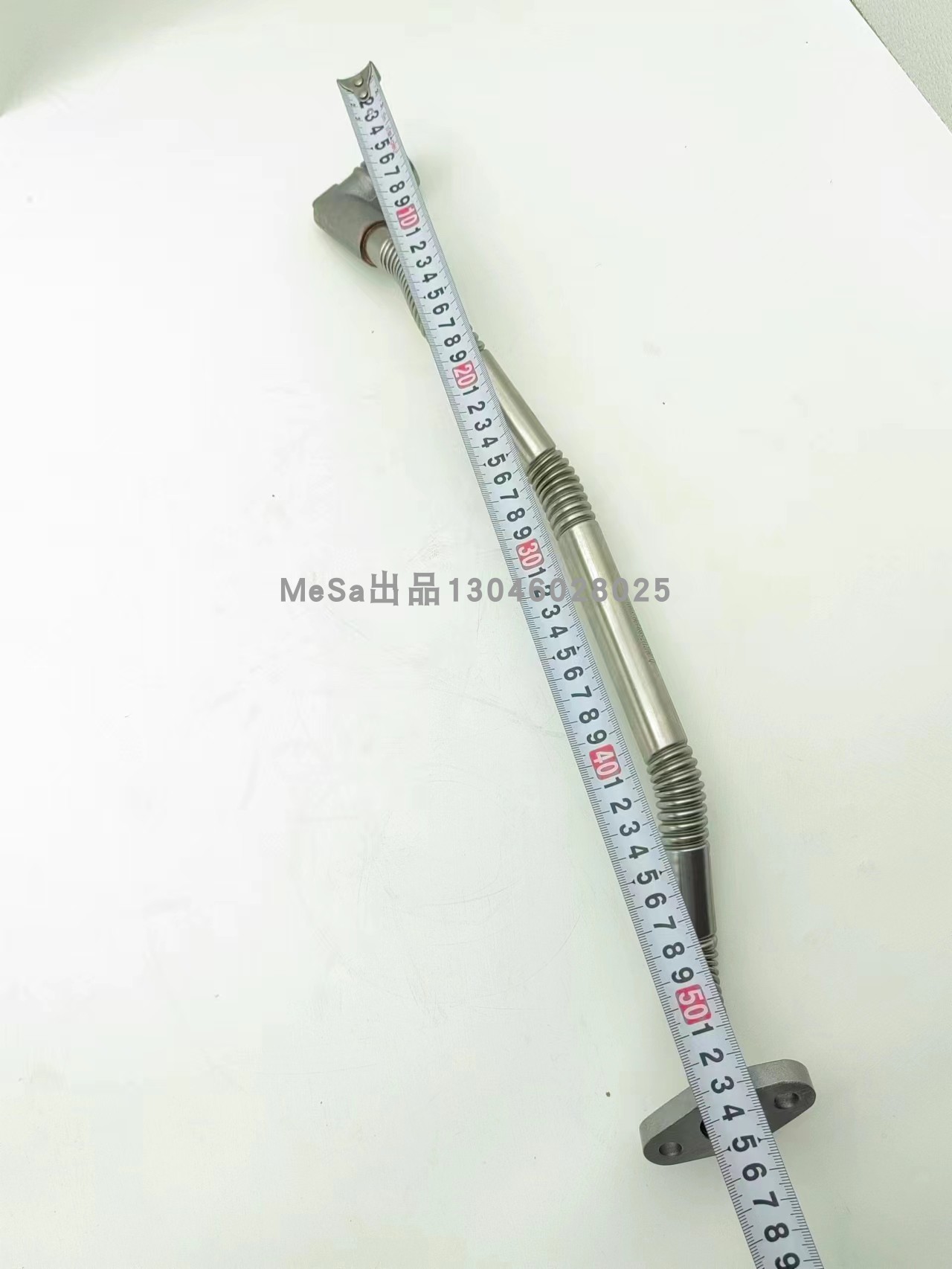 潍柴动力增压器回油管原装送垫片