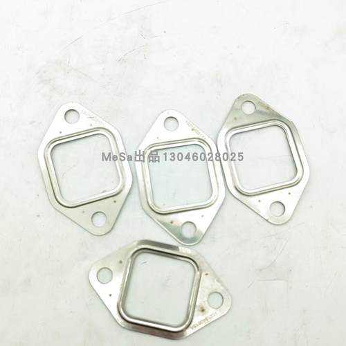 潍柴轻卡排气管衬垫1001940515