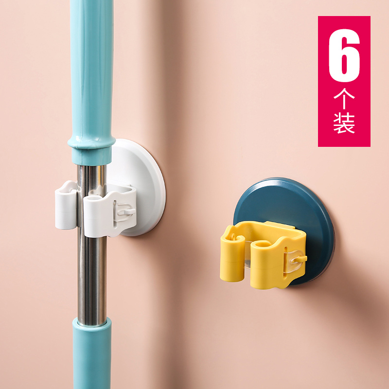 抖音卫生间浴室家用拖把小百货