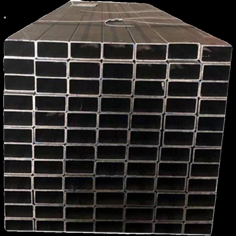 镀锌方管10*20*25*30*40*50*60*70*80*100*120*150异型扁方管钢材