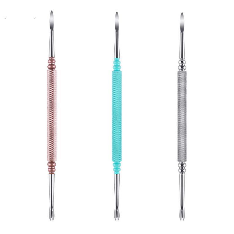 指甲缝污垢清理甲沟专用剔甲器炎脚挖勺嵌甲专用工具甲沟勺剃甲炎