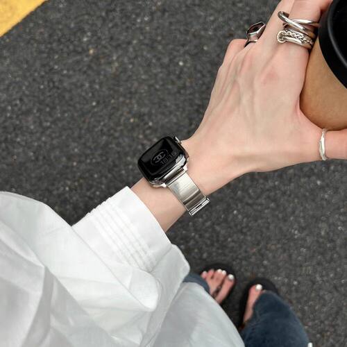 适用iwatch9手表带苹果手表apple