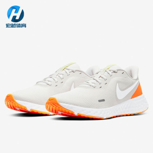 耐克正品 REVOLUTION 006 Nike 男子低帮跑步运动鞋 BQ3204