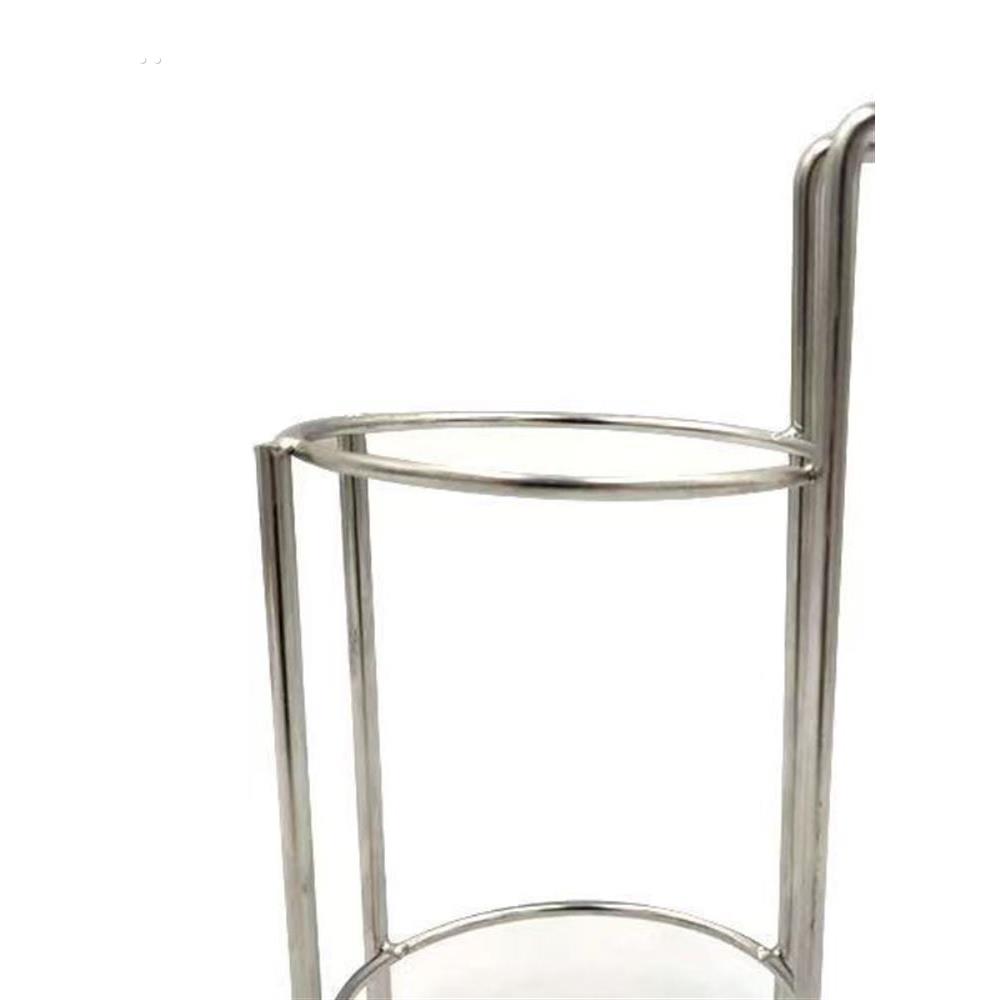 304不锈钢电梯免洗手挂篮免打孔固定架挂钩置物架水杯架厂家