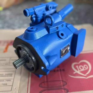 三一26 35徐工35柳工9035E山河智能26恒力HP5V45液压泵总成柱塞泵